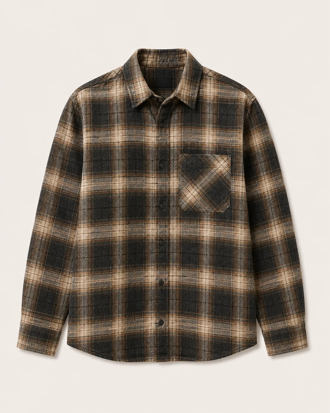 Flannel Shirt